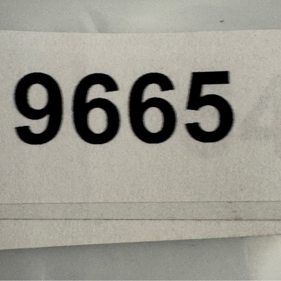 Kersh Army Green Embroidered Utility Jacket XS Military Style - Picture 11 of 11